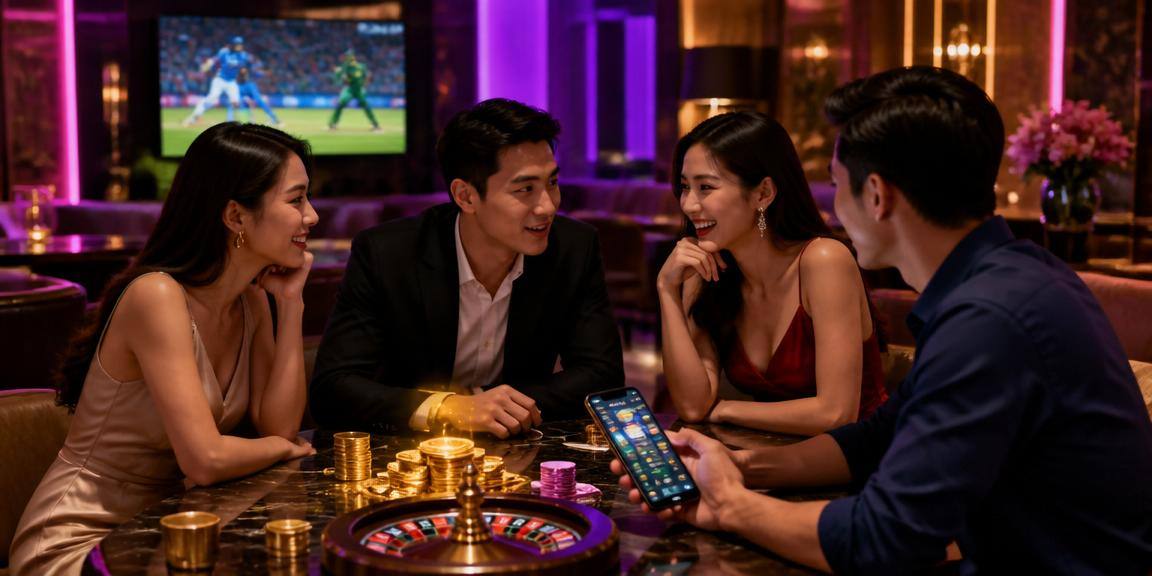 astrox77 Dice Nhanh